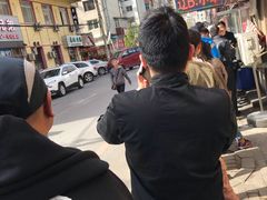 -辽B·小串(总店)
