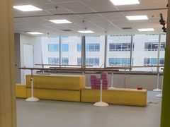 -舞研舞蹈培训(魏公村校区)