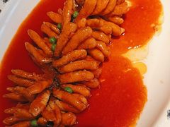 -南山翁新概念川菜(江宁万达广场店)