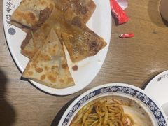 -河沿肉饼Beijing Pie(东华门店)