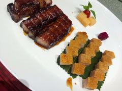 -春满园·早茶·粤菜·宴会(前海店)