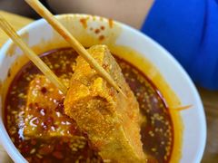 -王记西鎮电烤肉(汶上路店)