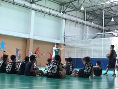 -呈康体育青少年篮球培训班(虹口店)