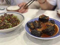 -新新湘菜馆(新中街二条店)