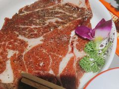 -外婆掌柜·东北家庭烤肉(托乐嘉店)