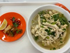 -复旦大学本部-食堂