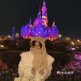 迪士尼圣诞季才是游乐园正确打开方式吧🎄