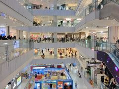 -凯德MALL(西直门店)
