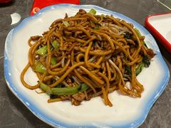 -曹胖子龙虾馆(黄桦路店)