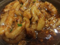 -东江渔村·古典园林·30年粤菜老字号(太和店)