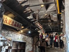 -养心阁足道馆(火宫殿一店)