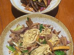 -圳兴面王·拌川·特色炒面(南山保利剧院店)