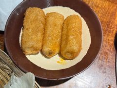 -楠火锅(西单店)