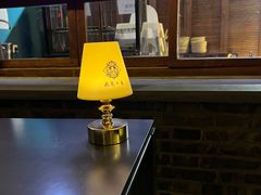 大堂-疯克大象美式烤肉餐厅