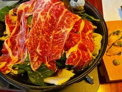 -南风(淮海街店)