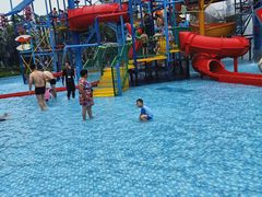 -苏州乐园森林水世界