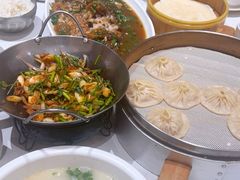 -梅利汴京烤鸭•开封豫菜地标店(晋安路店)