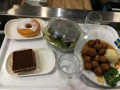 -宜家·瑞典风味餐厅(北京西红门店)