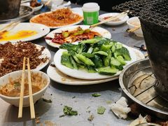 -松明一烤肉馆(鲁园店)