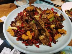 -鸡毛店·川菜(双楠店)