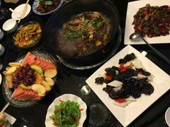 android_upload_pic-荣德灶台鱼(圣泉寺店)