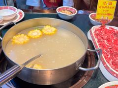 -大吉利·潮汕鲜牛肉火锅(总店)