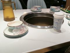 -满兴咱妈烀饼铁锅炖(兰州北街店)