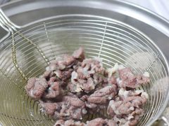 -五洲牛肉美食馆