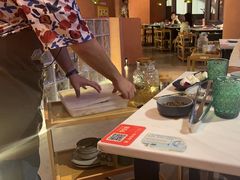 -喃喃椰·糟粕醋椰子鸡火锅(七堡花园店)