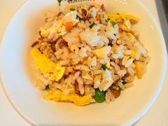 -大潮淮·淮扬菜(何园旗舰店)