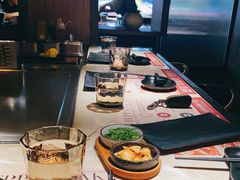 -盛焰铁板烧(王府井店)