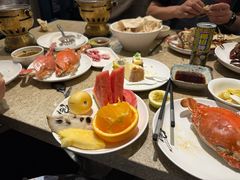 -初色海鲜自助(万丰路店)