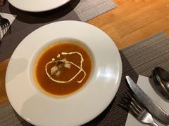 罗宋汤-新贝乐意大利餐厅(苏州中心店)