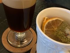 -Me Coffee下午茶艺术空间