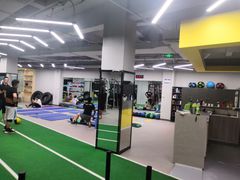 -CXFIT 陈徐健身工作室(凯旋店)