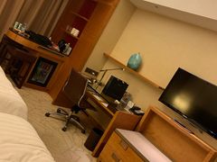 -上海浦东嘉里大酒店