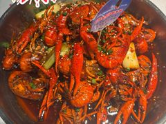 -靓靓蒸虾·头牌蒸虾(南山桂庙店)
