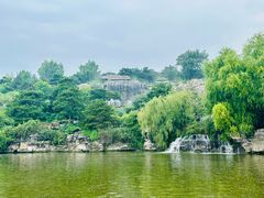 -北京西山国家森林公园