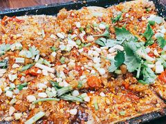 包浆豆腐-林二哥宜烤官·宜宾小烧烤