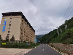 -赤峰美林谷四季山度假酒店