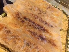 -梁记粥铺(开元地中海店)