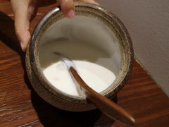 秘制酸奶-哈密古丽新疆餐厅(江北融创店)