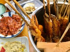 -炒豆合作社(东四总店)