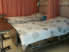 病房-圣德肋撒医院