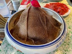 -鸿姐老火锅(疁城新天地店)