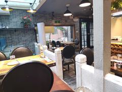 大堂-金谷园饺子·烧烤·家宴(人大总店)