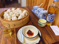 -正宗天津烧麦馆(柳州路店)