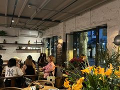 -Apollo·西班牙小酒馆(安福路店)