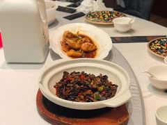 -盛百味·家宴餐厅(霸州分店)