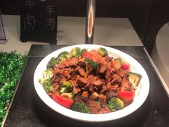 -格力东澳大酒店-蓝色海岸餐厅